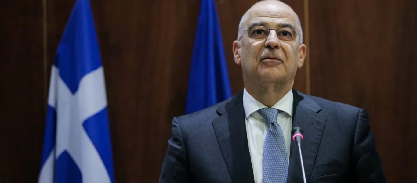 Στο Ισραήλ μεταβαίνει ο Ν.Δένδιας - Θα συναντηθεί με τον Ισραηλινό ομόλογό του και τον πρωθυπουργό